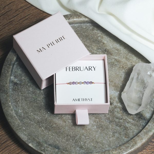 februar